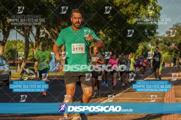 5ª CORRIDA DA MULHER SERTANÓPOLIS SUPER 6K