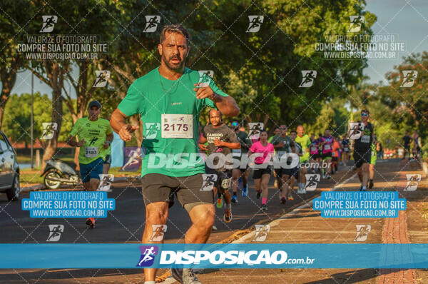 5ª CORRIDA DA MULHER SERTANÓPOLIS SUPER 6K