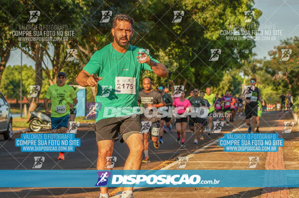 5ª CORRIDA DA MULHER SERTANÓPOLIS SUPER 6K