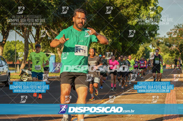 5ª CORRIDA DA MULHER SERTANÓPOLIS SUPER 6K