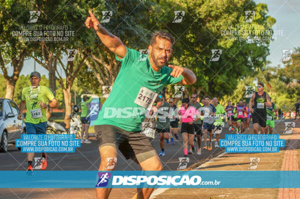 5ª CORRIDA DA MULHER SERTANÓPOLIS SUPER 6K