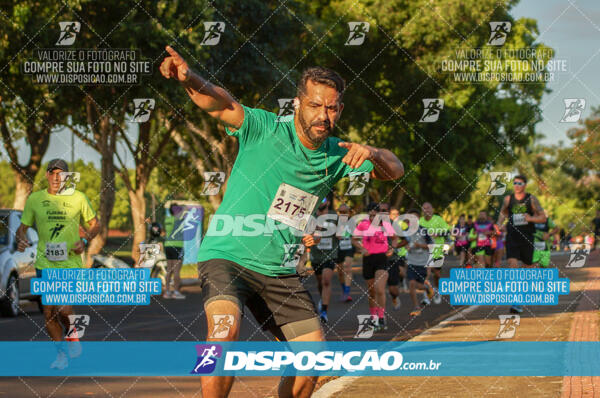 5ª CORRIDA DA MULHER SERTANÓPOLIS SUPER 6K