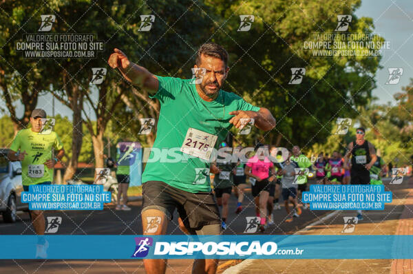 5ª CORRIDA DA MULHER SERTANÓPOLIS SUPER 6K