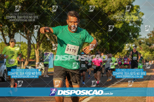 5ª CORRIDA DA MULHER SERTANÓPOLIS SUPER 6K