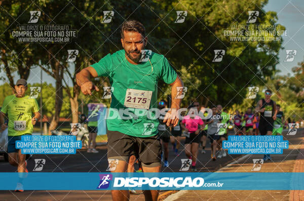 5ª CORRIDA DA MULHER SERTANÓPOLIS SUPER 6K