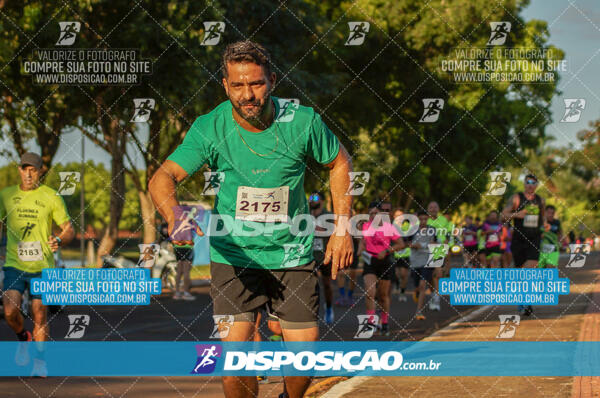 5ª CORRIDA DA MULHER SERTANÓPOLIS SUPER 6K