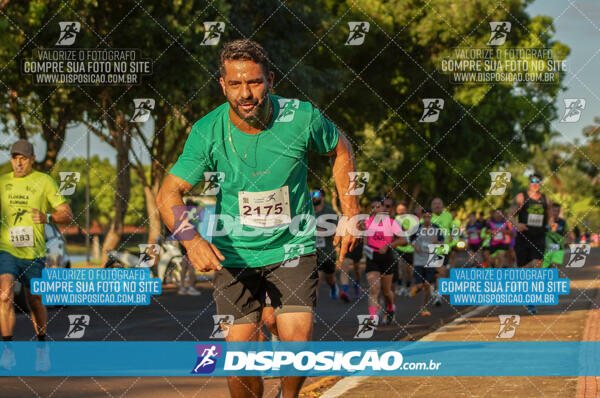 5ª CORRIDA DA MULHER SERTANÓPOLIS SUPER 6K