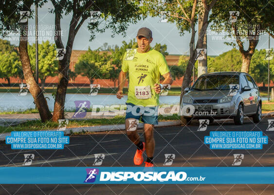 5ª CORRIDA DA MULHER SERTANÓPOLIS SUPER 6K