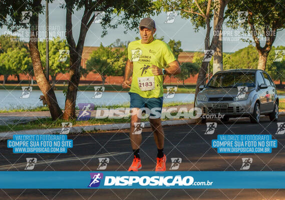 5ª CORRIDA DA MULHER SERTANÓPOLIS SUPER 6K