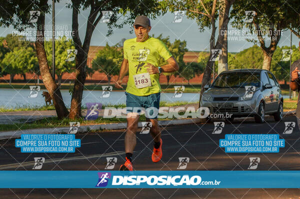 5ª CORRIDA DA MULHER SERTANÓPOLIS SUPER 6K