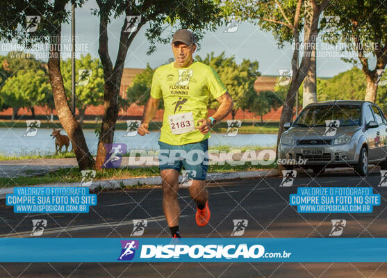 5ª CORRIDA DA MULHER SERTANÓPOLIS SUPER 6K