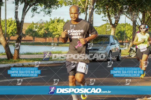 5ª CORRIDA DA MULHER SERTANÓPOLIS SUPER 6K