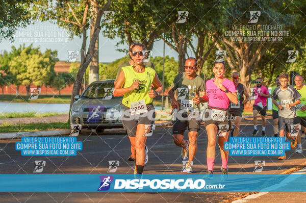 5ª CORRIDA DA MULHER SERTANÓPOLIS SUPER 6K