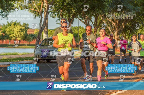 5ª CORRIDA DA MULHER SERTANÓPOLIS SUPER 6K