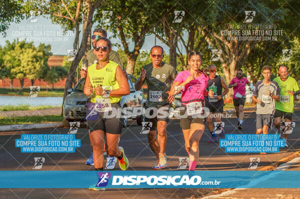 5ª CORRIDA DA MULHER SERTANÓPOLIS SUPER 6K