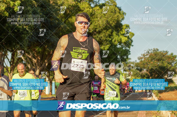 5ª CORRIDA DA MULHER SERTANÓPOLIS SUPER 6K