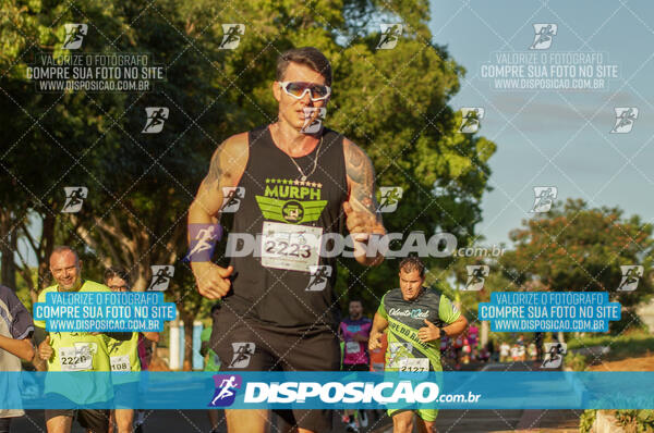 5ª CORRIDA DA MULHER SERTANÓPOLIS SUPER 6K