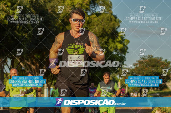 5ª CORRIDA DA MULHER SERTANÓPOLIS SUPER 6K