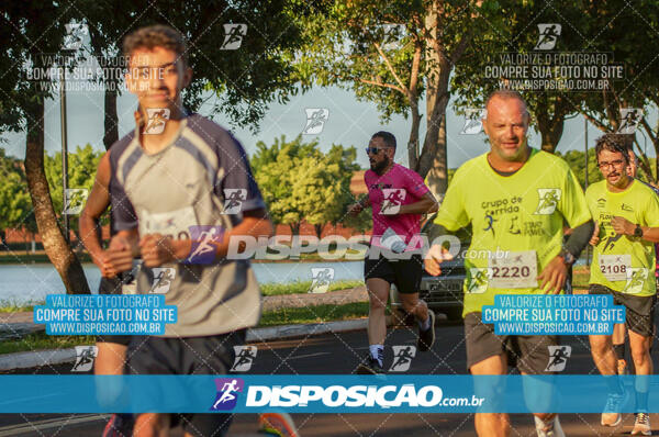 5ª CORRIDA DA MULHER SERTANÓPOLIS SUPER 6K