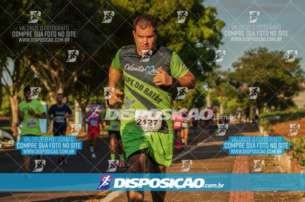 5ª CORRIDA DA MULHER SERTANÓPOLIS SUPER 6K