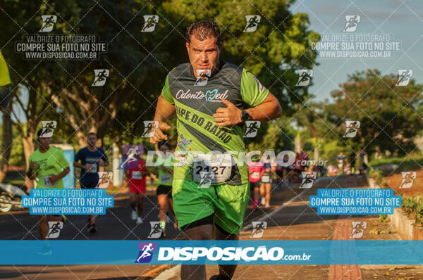 5ª CORRIDA DA MULHER SERTANÓPOLIS SUPER 6K