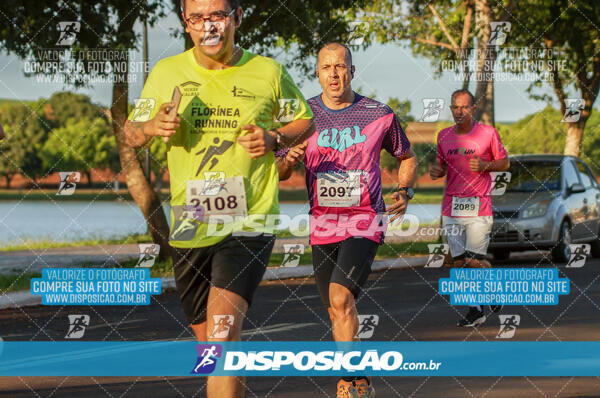 5ª CORRIDA DA MULHER SERTANÓPOLIS SUPER 6K