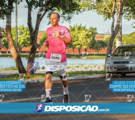 5ª CORRIDA DA MULHER SERTANÓPOLIS SUPER 6K