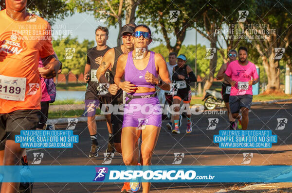 5ª CORRIDA DA MULHER SERTANÓPOLIS SUPER 6K