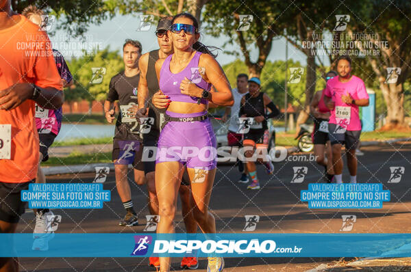 5ª CORRIDA DA MULHER SERTANÓPOLIS SUPER 6K