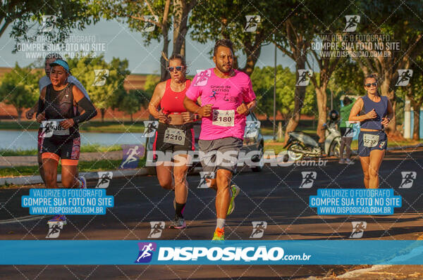 5ª CORRIDA DA MULHER SERTANÓPOLIS SUPER 6K