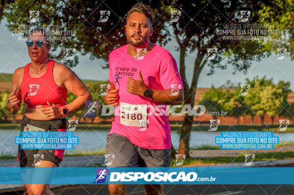 5ª CORRIDA DA MULHER SERTANÓPOLIS SUPER 6K