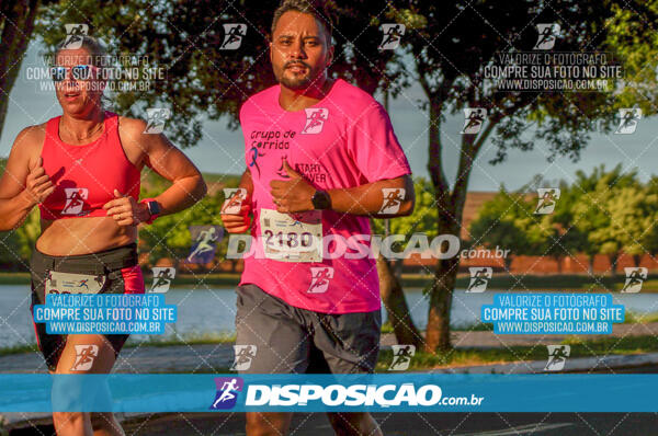 5ª CORRIDA DA MULHER SERTANÓPOLIS SUPER 6K