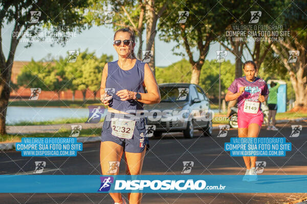 5ª CORRIDA DA MULHER SERTANÓPOLIS SUPER 6K