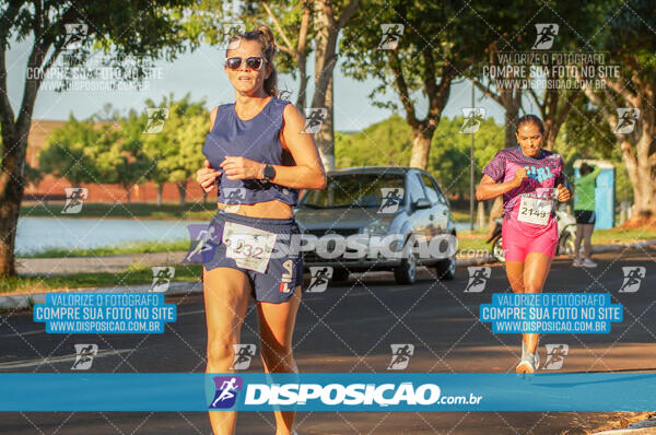 5ª CORRIDA DA MULHER SERTANÓPOLIS SUPER 6K