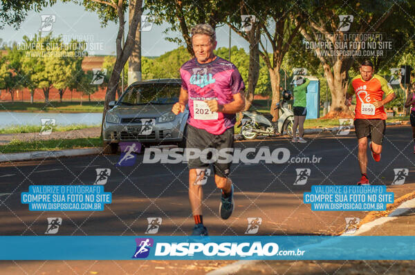 5ª CORRIDA DA MULHER SERTANÓPOLIS SUPER 6K