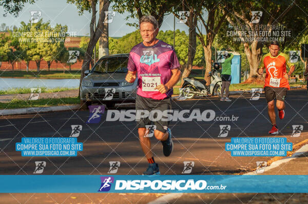 5ª CORRIDA DA MULHER SERTANÓPOLIS SUPER 6K