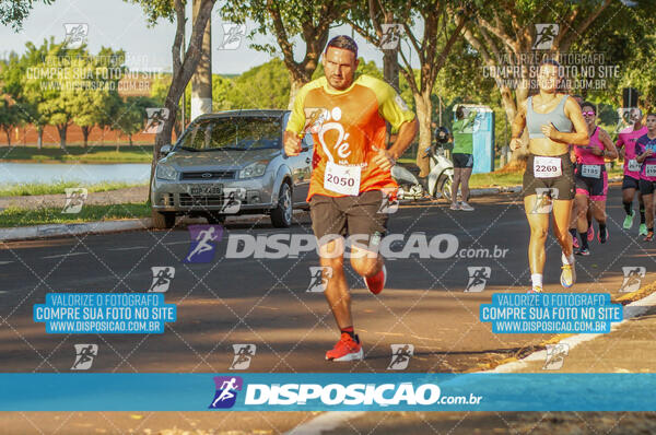 5ª CORRIDA DA MULHER SERTANÓPOLIS SUPER 6K