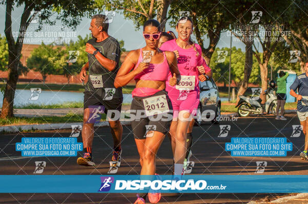 5ª CORRIDA DA MULHER SERTANÓPOLIS SUPER 6K