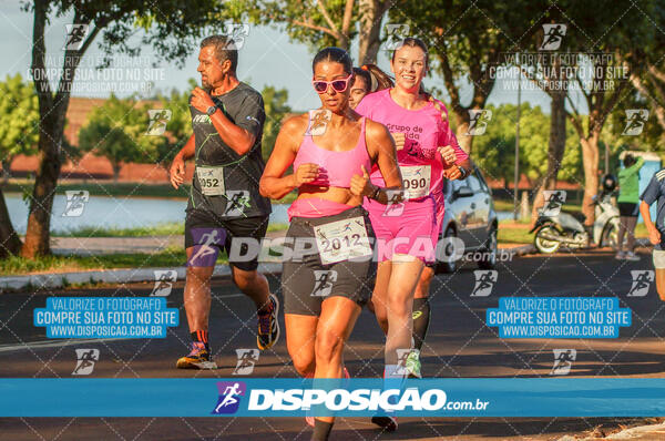 5ª CORRIDA DA MULHER SERTANÓPOLIS SUPER 6K