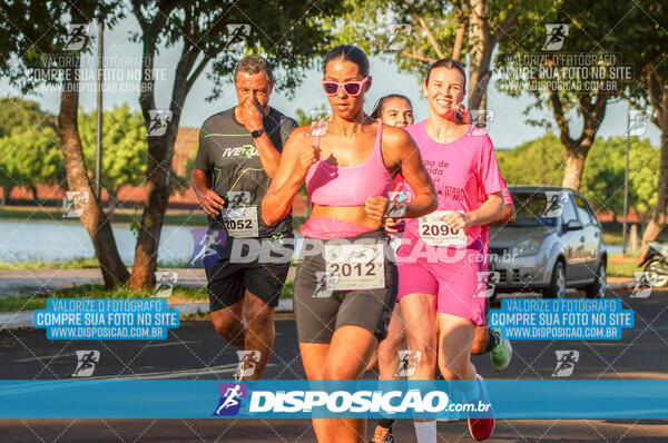 5ª CORRIDA DA MULHER SERTANÓPOLIS SUPER 6K