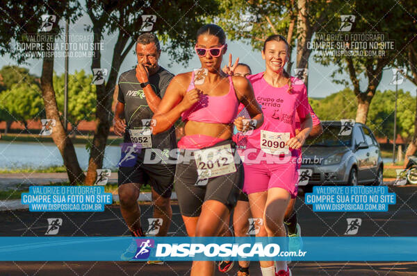 5ª CORRIDA DA MULHER SERTANÓPOLIS SUPER 6K