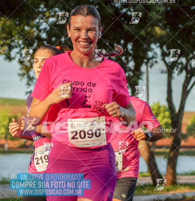 5ª CORRIDA DA MULHER SERTANÓPOLIS SUPER 6K