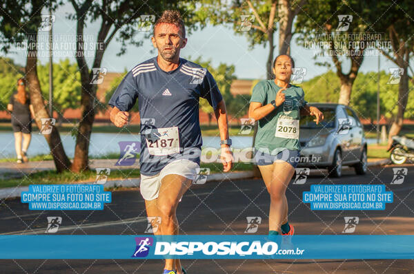 5ª CORRIDA DA MULHER SERTANÓPOLIS SUPER 6K