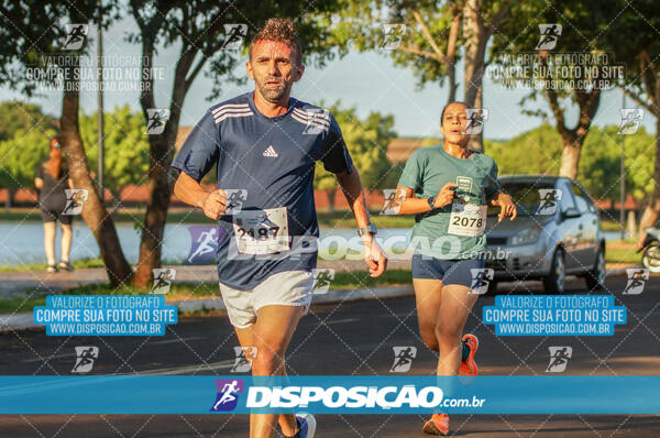 5ª CORRIDA DA MULHER SERTANÓPOLIS SUPER 6K