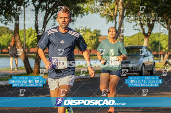 5ª CORRIDA DA MULHER SERTANÓPOLIS SUPER 6K