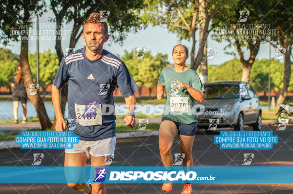 5ª CORRIDA DA MULHER SERTANÓPOLIS SUPER 6K