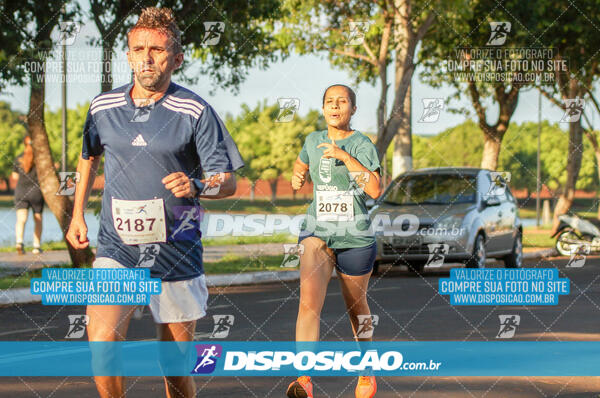 5ª CORRIDA DA MULHER SERTANÓPOLIS SUPER 6K