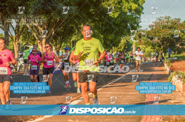 5ª CORRIDA DA MULHER SERTANÓPOLIS SUPER 6K