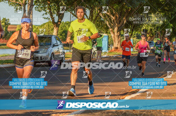 5ª CORRIDA DA MULHER SERTANÓPOLIS SUPER 6K