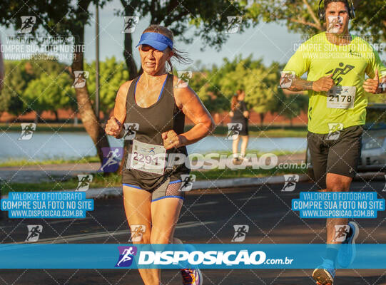 5ª CORRIDA DA MULHER SERTANÓPOLIS SUPER 6K